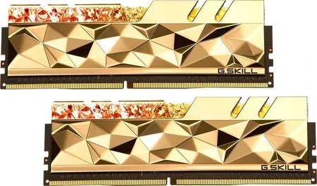 G.Skill Trident Z Royal Elite, DDR4, 16 GB, 3600MHz, CL16 (F4-3600C16D-16GTEGC)