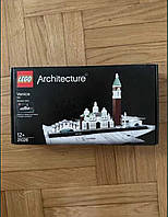 Конструктор Lego Architecture 21026 Венеція