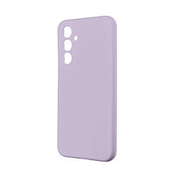 Чохол для смартфона Cosmis Full Case HQ 2 mm for Samsung Galaxy A54 5G Grass Purple