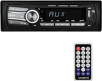 Автомагнитола Majestic SA 400 BT USB AX Audio Car System with Bluetooth (B07Y355H2B) 3474