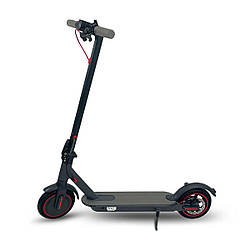 Електросамокат E-Fox H7 8.5", 350W, 10,4Ah, 30km, 25km/h, Black-Grey