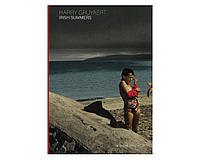 Книги знаменитых фотографов Гарри Груйер Harry Gruyaert: Irish summers книга для фотографов о фотоискусстве