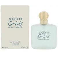 Giorgio Armani Acqua Di Gio 50 мл - туалетная вода (edt)