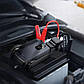 Автомобільний пуско-зарядний пристрій Baseus Super Energy Max Car Jump Starter (20 000mAh) Black, фото 7