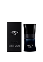 Giorgio Armani Armani Code Pour Homme 30 мл - туалетная вода (edt)