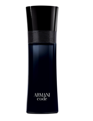 Giorgio Armani Armani Code Pour Homme 30 мл - туалетная вода (edt) - фото 2 - id-p1988410972