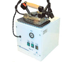 Парогенератор ROTONDI Mini 5