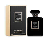 Chanel Coco Noir 100 мл - парфюмированная вода (edp)