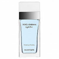 Dolce AND Gabbana Light Blue Dreaming In Portofino Pour Femme 25 мл - туалетная вода (edt)