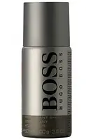 Дезодорант мужской Hugo Boss N6 Bottled 150 мл