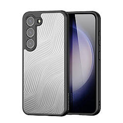 Чохол для смартфона DUX DUCIS Aimo for Samsung Galaxy s23 Black