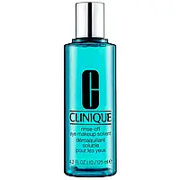 Средство для снятия макияжа в области глаз Clinique Rinse-Off Eye Makeup Solvent 125 мл