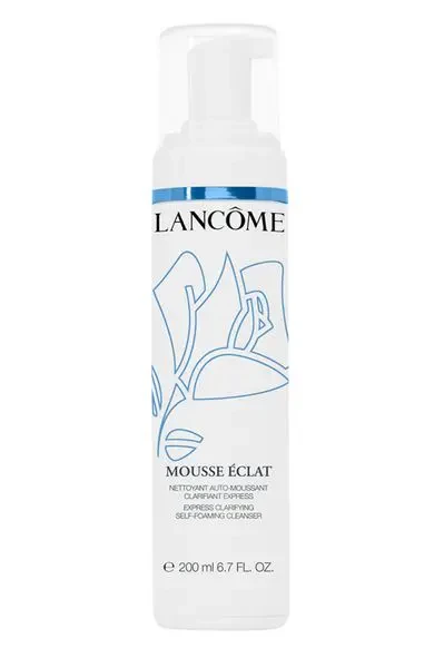 Мусс для лица Lancome Mousse Eclat 200 мл - фото 2 - id-p1988589597