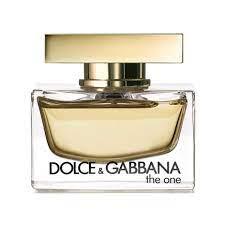 Dolce AND Gabbana The One 75 мл - парфюмированная вода (edp), тестер - фото 1 - id-p1988411298