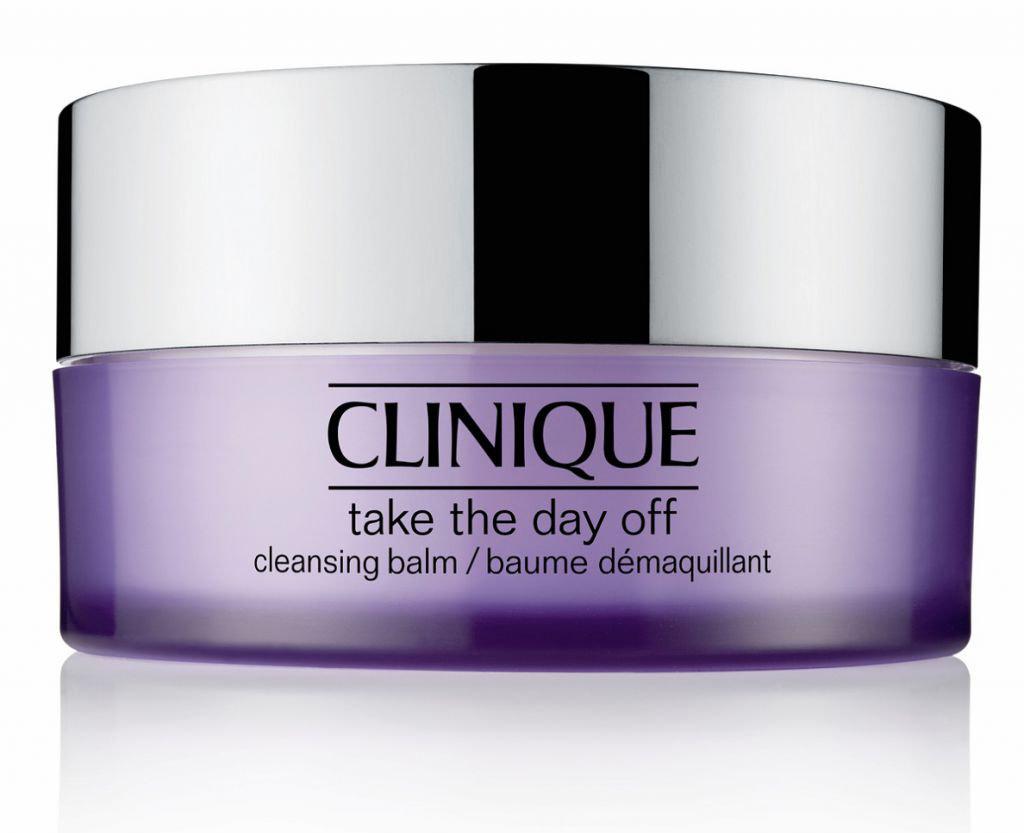 Бальзам для лица Clinique Take The Day Off Cleansing Balm all Skin 125 мл - фото 1 - id-p1988589719