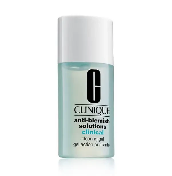 Гель для лица Clinique Anti-Blemish Solutions Clinical Clearing Gel 30 мл - фото 2 - id-p1988589722
