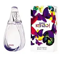 Kenzo Madly 80 мл - парфюм (edp), тестер