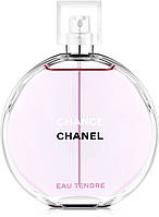 Chanel Chance Eau Tendre 100 мл - туалетная вода (edt), тестер