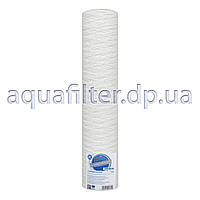 Нитяной картридж Aquafilter FCPP5M20B 5 мкм 20 Big Blue 20BB