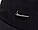 Кепка-бейсболка Nike Heritage 86 Metal Swoosh Cap (CI2653-010), фото 3