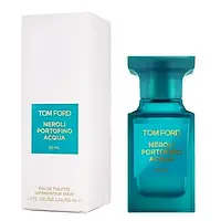 Tom Ford Neroli Portofino Acqua 50 мл - парфюм (edp), тестер