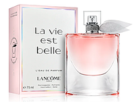 Lancome La Vie Est Belle 75 мл - парфюмированная вода (edp)