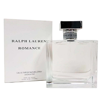 Ralph Lauren Romance 100 мл - парфюмированная вода (edp), тестер