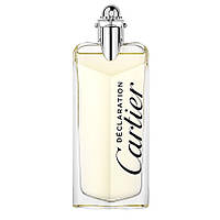 Cartier Declaration Eau De Toilette 100 мл - туалетная вода (edt), тестер