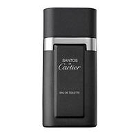 Cartier Santos De Cartier 100 мл — туалетна вода (edt), тестер