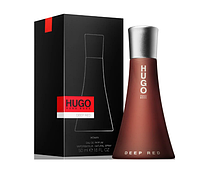 Hugo Boss Hugo Deep Red 50 мл - парфюм (edp)