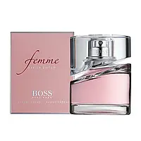 Hugo Boss Femme 30 мл - парфюм (edp), тестер