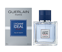 Guerlain L'Homme Ideal Sport 50 мл - туалетная вода (edt)