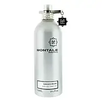 Montale Ginger Musk 100 мл — парфумована вода (edp), тестер