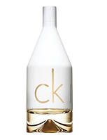 Calvin Klein CK IN2U Her 50 мл - туалетная вода (edt)