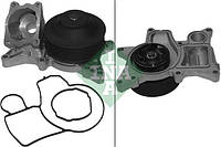 Помпа воды BMW 5 (F10/F11)/7 (F01-04)/X5 (E70)/X6 (E71/E72) 2.0d-3.0d 09-, N57/M57