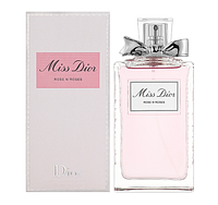 Dior Miss Dior Rose N'Roses 150 мл - туалетная вода (edt)