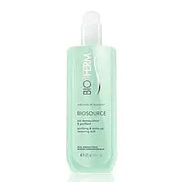 Молочко для снятия макияжа Biotherm Biosource Makeup Removing Milk 200 мл