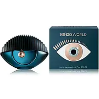 Kenzo World Intense 75 мл - парфюм (edp)