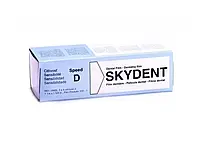 Пленка для дентальной рентгенографии D-Speed Skydent № 150