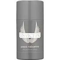 Дезодорант-стик мужской Paco Rabanne Invictus 75 мл