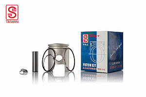 Dio ZX 65cc Std 44.00 