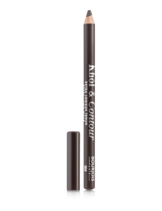 Карандаш для век Bourjois Khol AND Contour Extra-Long Wear 007 - Prunissime (фиолетовый) - фото 4 - id-p1988601046