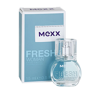 Mexx Fresh Woman 15 мл туалетна вода (edt)