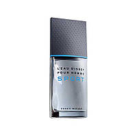 Issey Miyake L'Eau D'Issey Pour Homme Sport 100 мл — туалетна вода (edt)