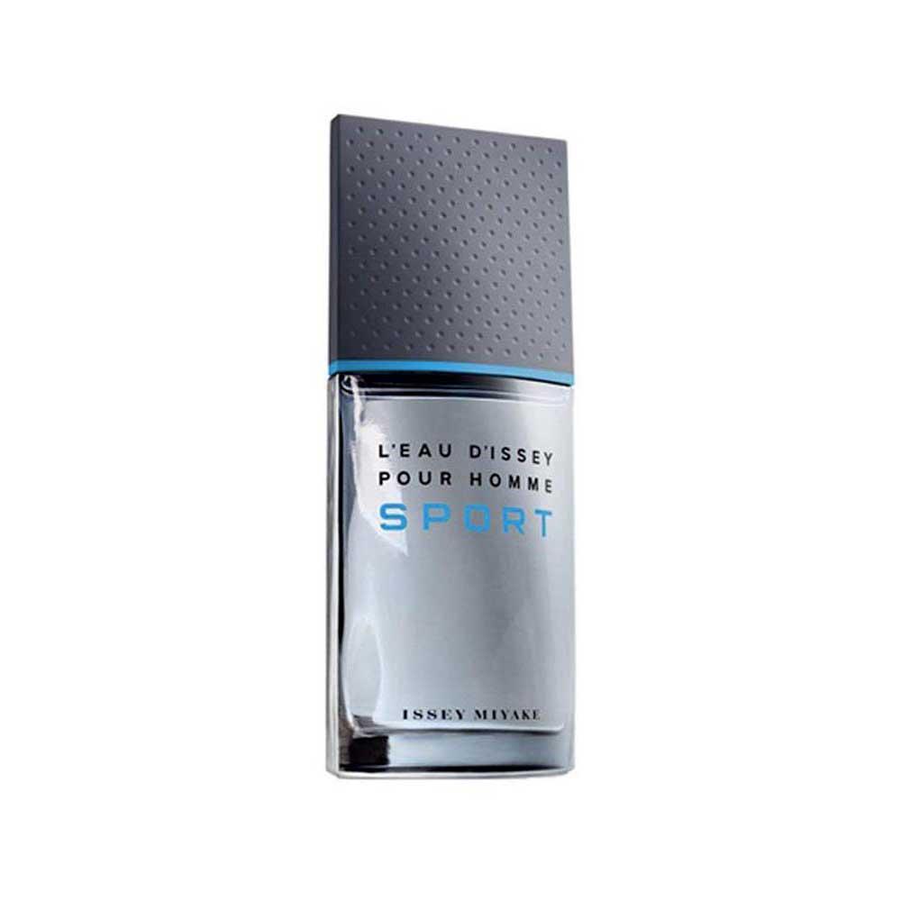 Issey Miyake L'Eau D'Issey Pour Homme Sport 100 мл — туалетна вода (edt)