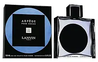 Lanvin Arpege Pour Homme 7.5 мл - туалетная вода (edt), миниатюра