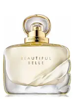 Estee Lauder Beautiful Belle 50 мл - парфюм (edp), тестер