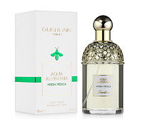 Guerlain Aqua Allegoria Herba Fresca 125 мл — туалетна вода (edt)