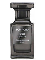 Tom Ford Oud Fleur 50 мл - парфюм (edp), тестер