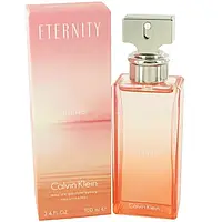 Calvin Klein Eternity Summer 2012 100 мл - парфюм (edp)